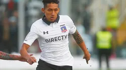 El volante seguirá en el fútbol chileno.