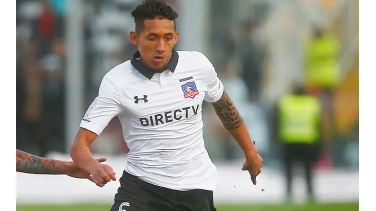 El volante seguirá en el fútbol chileno.