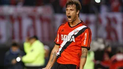 EL TORITO MESSI. La entretenida comparación entre el 10 del Barça y el goleador del Millonario.