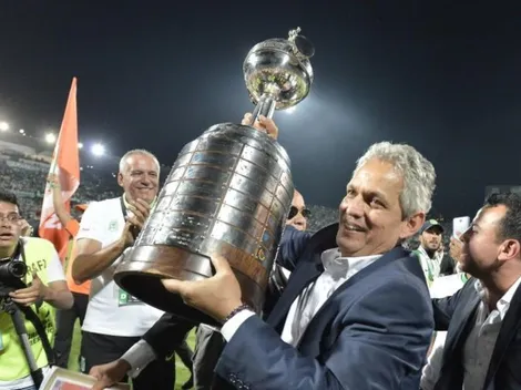 Reinaldo Rueda le habría dado el sí a Chile