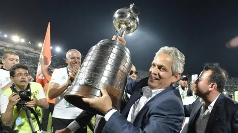 Rueda ha tenido tiempos llenos de éxito y consecución de títulos y esto habría llamado la atención de la ANFP