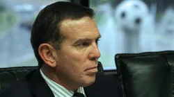 ADENTRO. Napout, muy complicado con la Justicia.