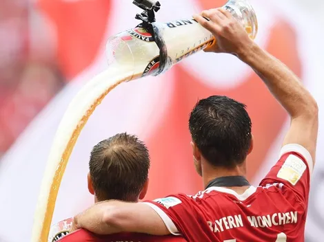 Los jugadores que nos abandonaron en 2017