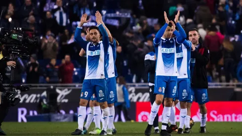 Golpe periquito: Espanyol le cortó el invicto al Atlético Madrid