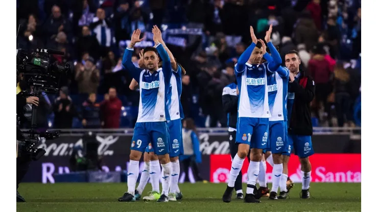 Golpe periquito: Espanyol le cortó el invicto al Atlético Madrid
