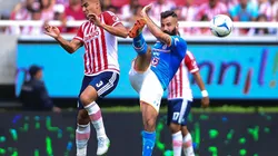 MUY POCO. El español se lesionó en la Máquina y pasó sin pena ni gloria.