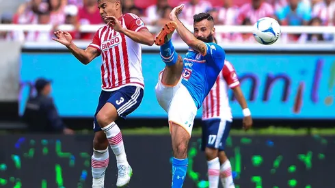 MUY POCO. El español se lesionó en la Máquina y pasó sin pena ni gloria.