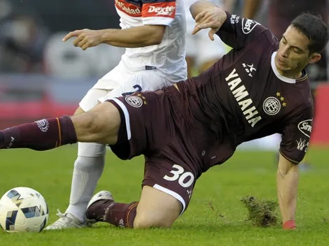 Marcone sería uno de los jugadores que propondría Almirón a Atlético Nacional