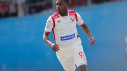 El delantero podría continuar con su carrera en la MLS.