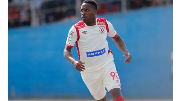 El delantero podría continuar con su carrera en la MLS.