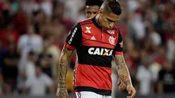 El goleador podría quedar sin equipo durante el primer semestre del 2018.