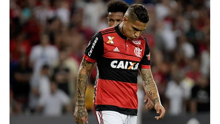 El goleador podría quedar sin equipo durante el primer semestre del 2018.