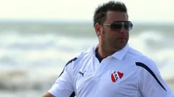 YA ESTUVO. Y fue Campeón allí de la Sudamericana 2010. ¿Se viene la segunda parte?