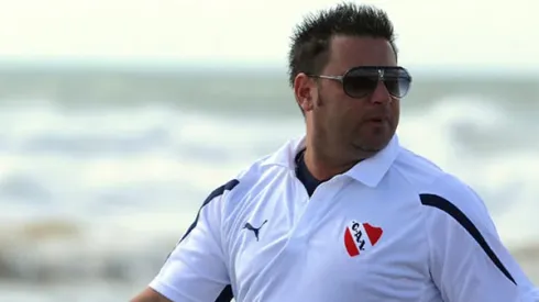 YA ESTUVO. Y fue Campeón allí de la Sudamericana 2010. ¿Se viene la segunda parte?