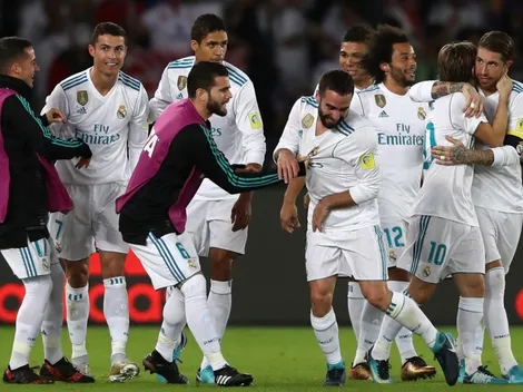 Cristiano espera al Barcelona: "Estamos listos"