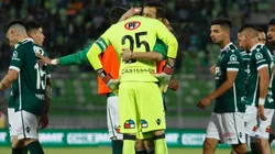 Santiago Wanderers vuelve al máximo torneo continental tras 16 años .