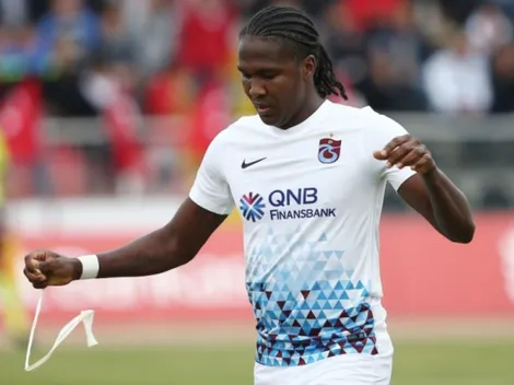 Rodallega confirmó que varios equipos del fútbol colombiano lo pretenden