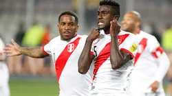 El defensor se consagró campeón con Emelec en Ecuador.