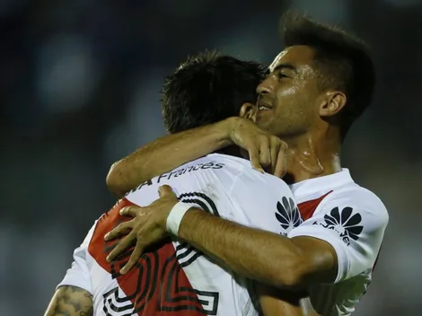 River es el líder del ranking de la Conmebol