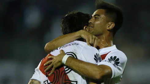 River logró superar a Boca, su eterno rival.