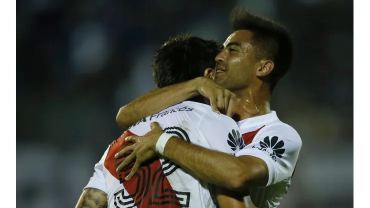River logró superar a Boca, su eterno rival.