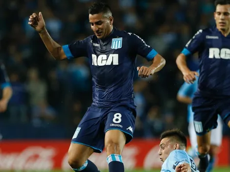 El Pulpo González entra en carpeta de Cruz Azul