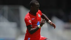 El marcador lateral vive un presente inmejorable.