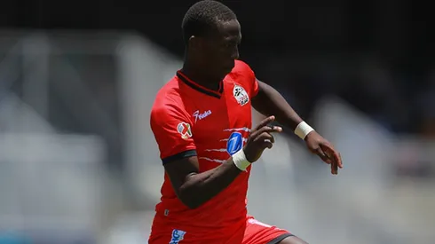 El marcador lateral vive un presente inmejorable.