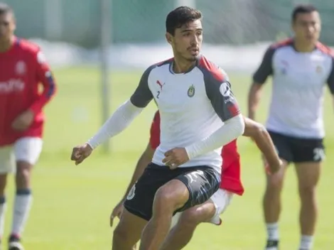 Uno más: Raúl Jiménez se suma en apoyo a Alanís