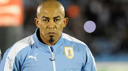 El 'León' quiere tener la garra y entrega del jugador uruguayo, quien es de la confianza de DT