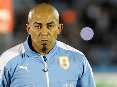 Egidio Arévalo Ríos en la mira de Independiente Santa Fe