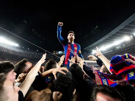 Los mejores momentos del 2017