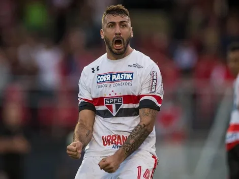 Pratto: "River me seduce"