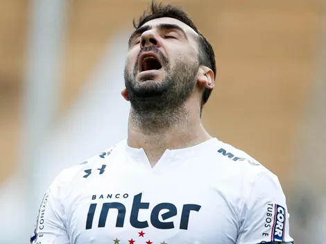 D'Onofrio: "Es un invento que River va a gastar 10 millones en Pratto"