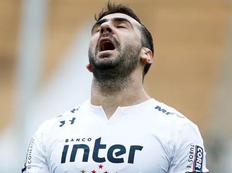 River la pone toda: 10 millones de dólares por Pratto