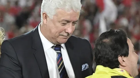 Perdomo afirmó que para la próxima temporada empezará a operar el nuevo espacio donde transmitirán el fútbol colombiano