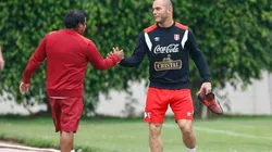 El Leñador llegaría a Alianza para disputar la Copa Libertadores 2018.