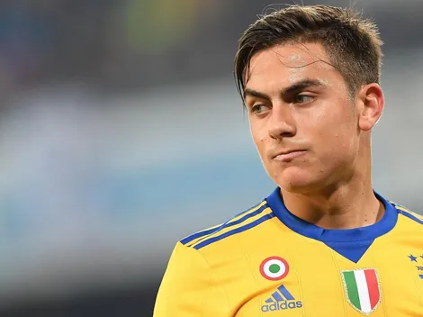 Dybala se regala a toda Europa: el PSG lo quiere