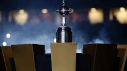 Brilla la Copa Libertadores.