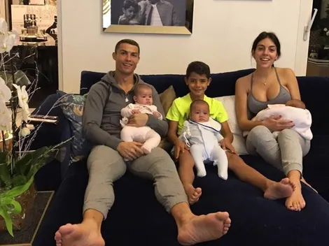 Cristiano construirá un hospital en Chile