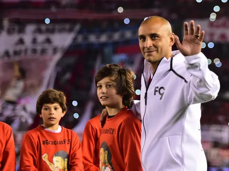 Ledesma es el nuevo técnico de Tigre