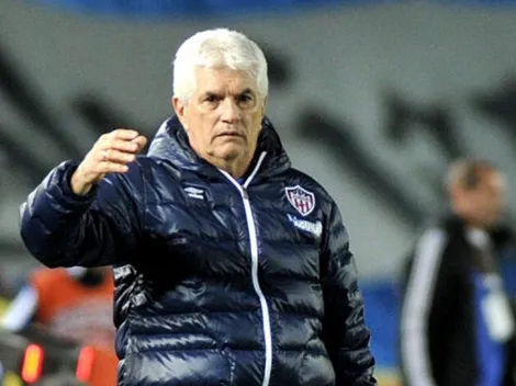 ¡Rompió el silencio! Comesaña habló del lío de Teo y Ovelar