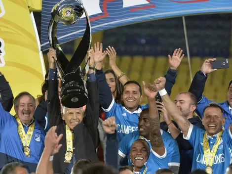 Miguel Ángel Russo: “Hemos sabido aguantar la crítica”