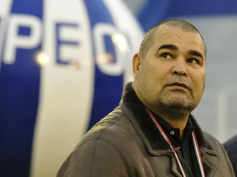 Chilavert quiere a Passarella como técnico de Paraguay