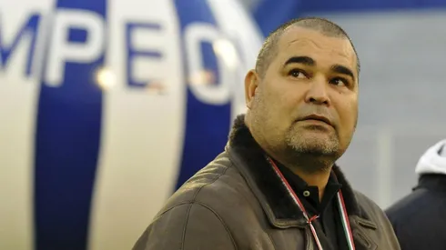 Chilavert destacó las cualidades de Passarella.