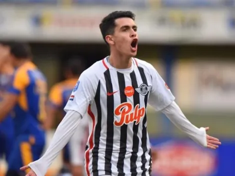 El City se lleva a Jesús Medina