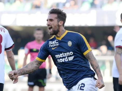 Verona humilló al Milan de Gattuso