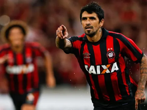 Luis González: "No le toqué un pelo a ella, está enferma"