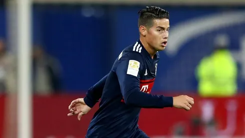 El cafetero tuvo en encuentro complejo y pudo aumentar la cuenta sobre el final