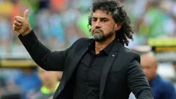 Álvarez tuvo un breve paso por Selección Colombia y no le fue muy bien (FOTO: Gett)